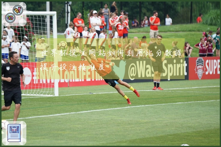 世界杯投注网站如何利用比分数据提升投注精准度