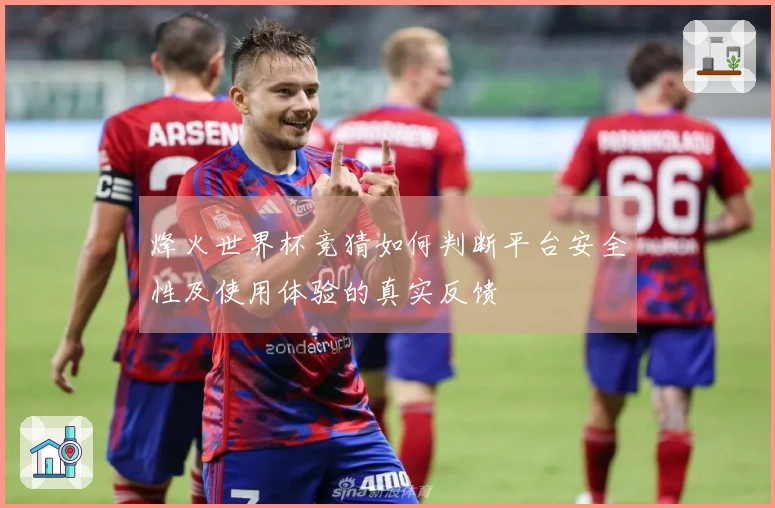 烽火世界杯竞猜如何判断平台安全性及使用体验的真实反馈