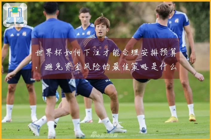 世界杯如何下注才能合理安排预算，避免资金风险的最佳策略是什么
