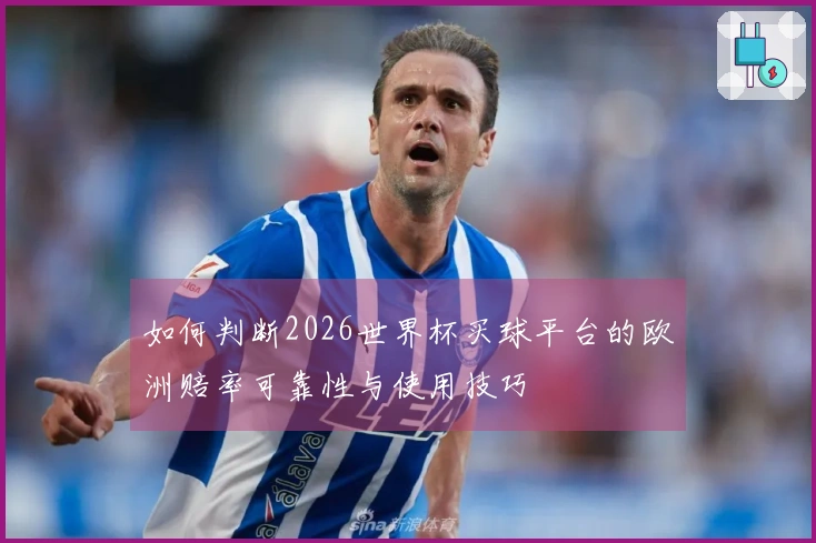 如何判断2026世界杯买球平台的欧洲赔率可靠性与使用技巧