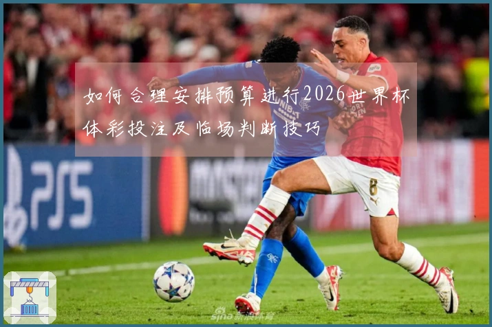 如何合理安排预算进行2026世界杯体彩投注及临场判断技巧