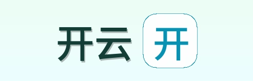 开云 Logo